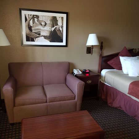 Best Western Johnson City Inn Екстериор снимка