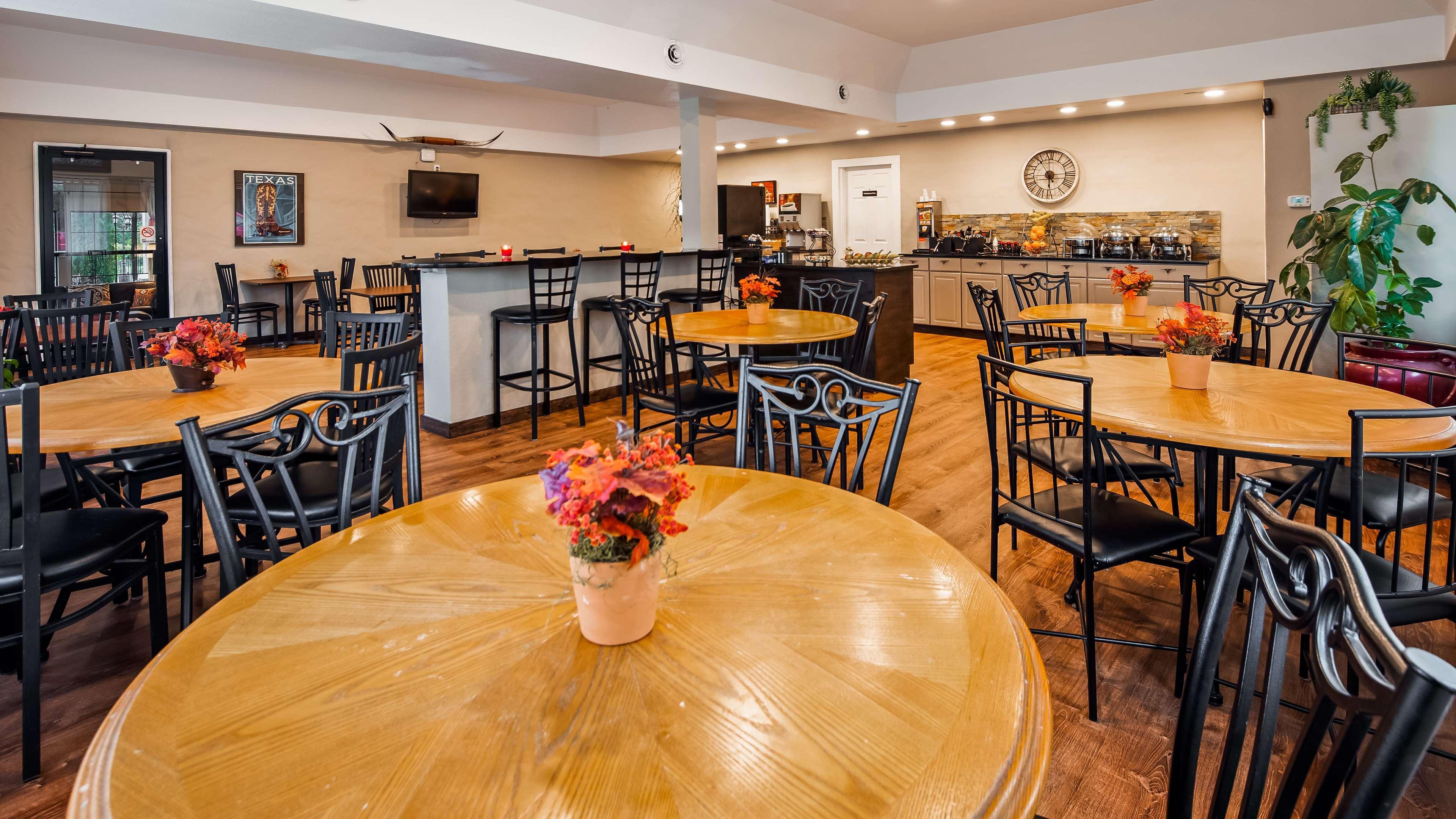 Best Western Johnson City Inn Екстериор снимка