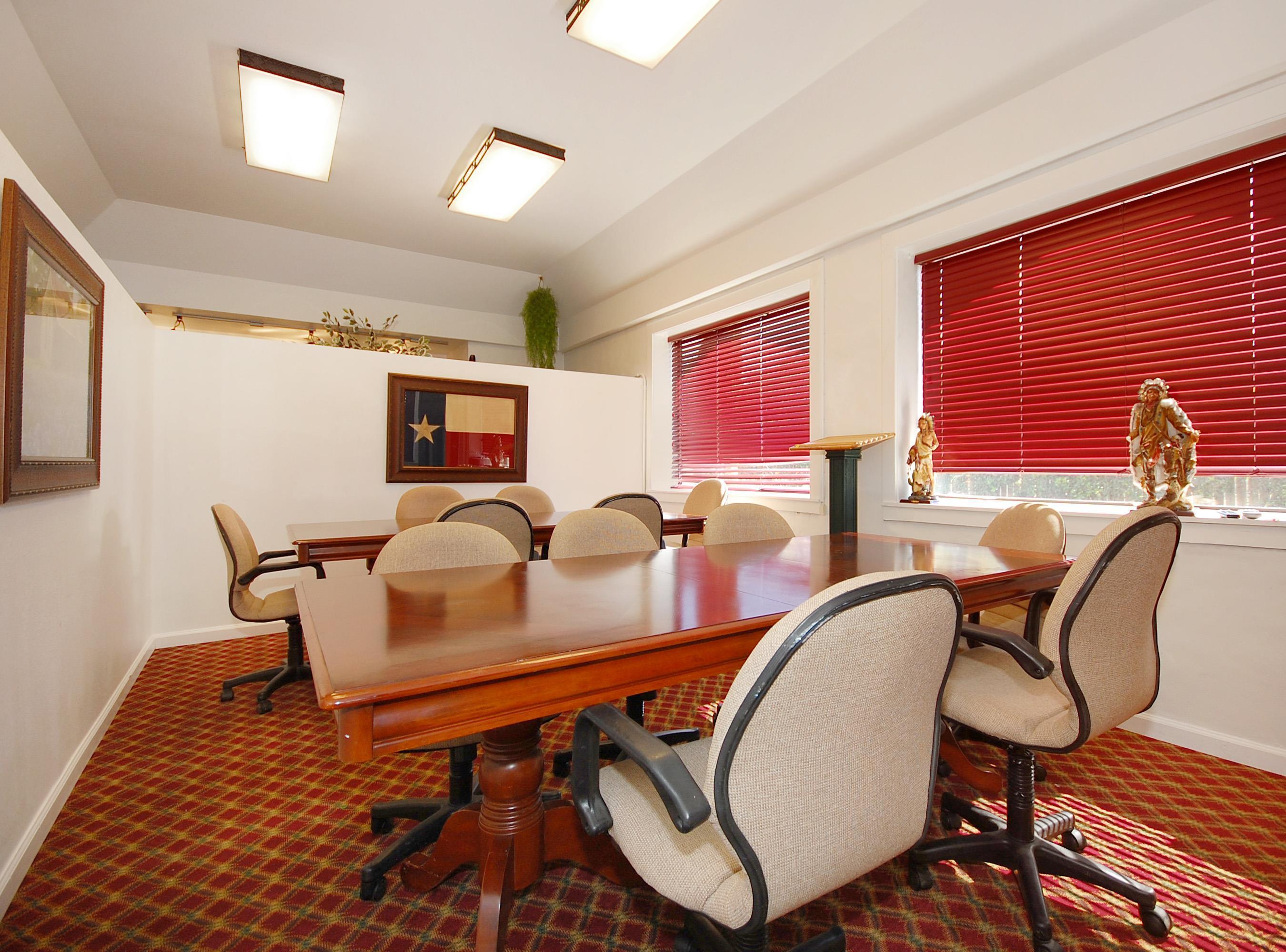 Best Western Johnson City Inn Съоръжения снимка