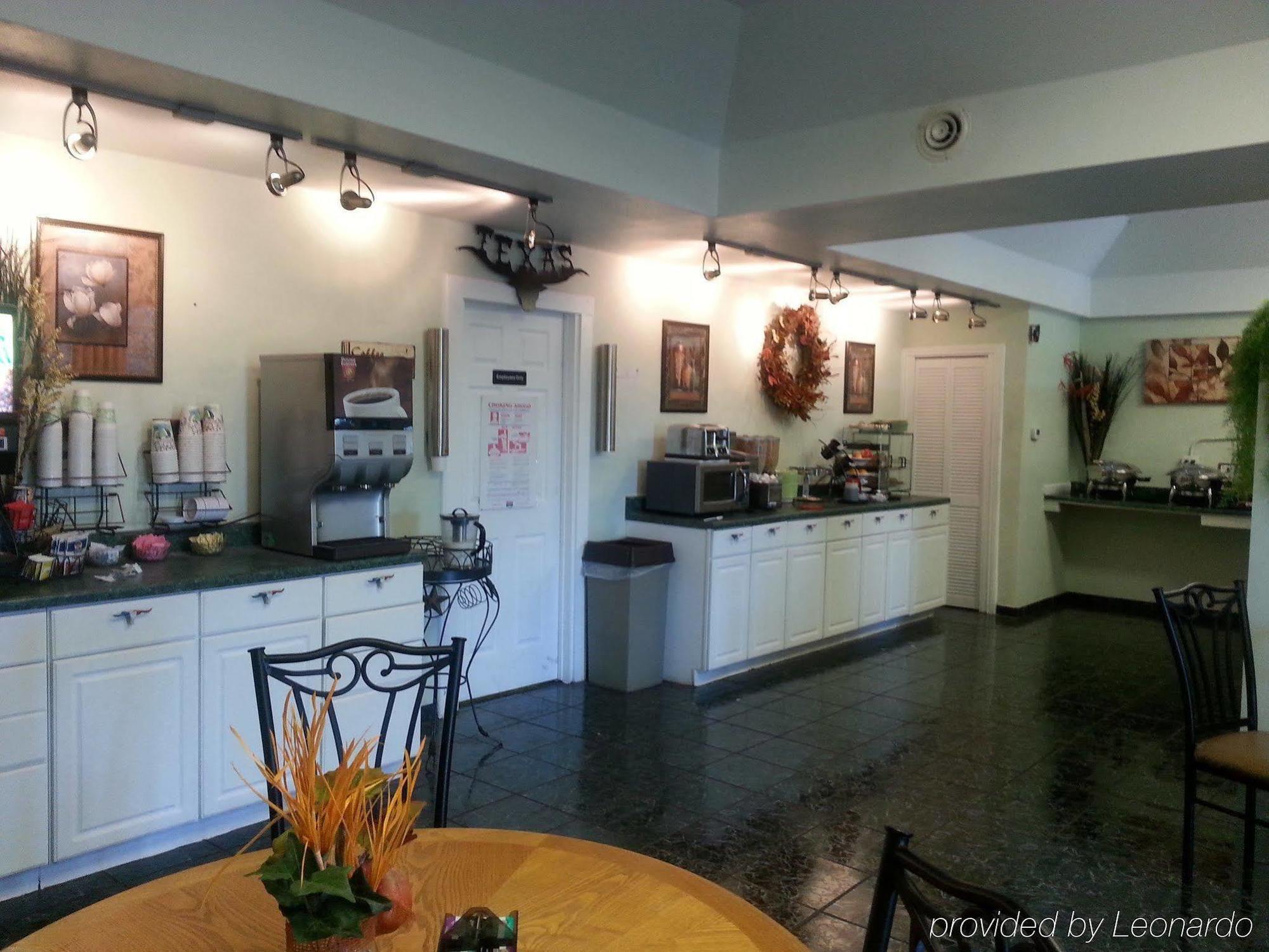 Best Western Johnson City Inn Екстериор снимка